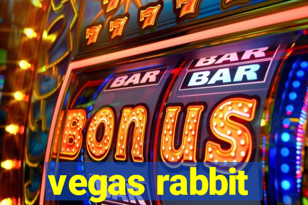 vegas rabbit