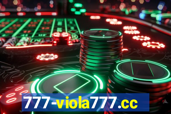 777-viola777.cc