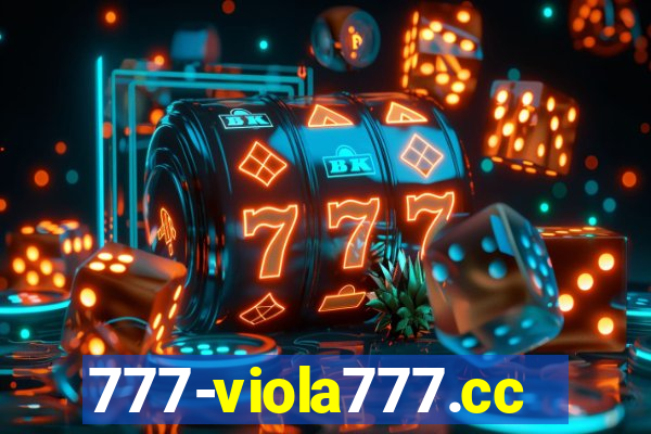 777-viola777.cc