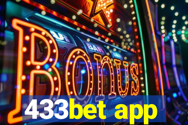 433bet app