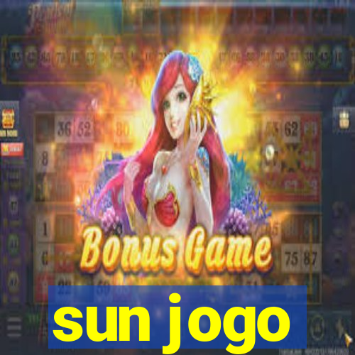 sun jogo