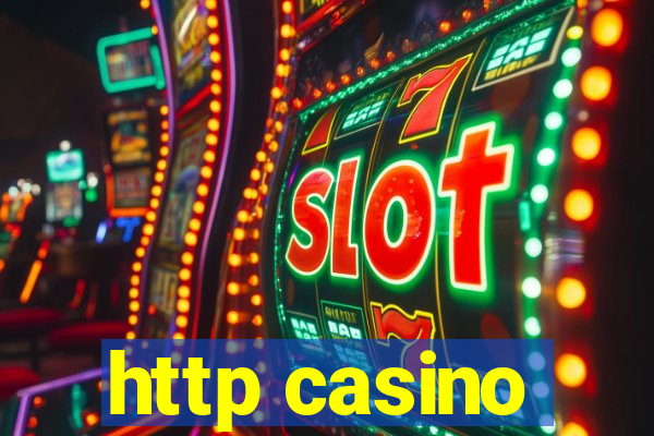 http casino