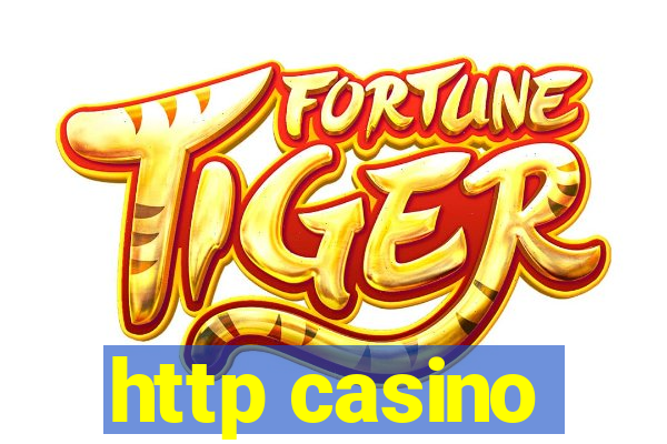 http casino