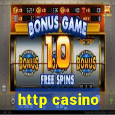 http casino