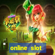 online slot machines win real money