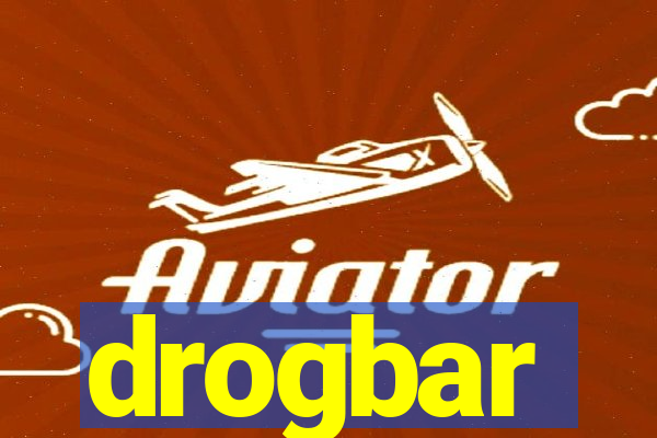 drogbar