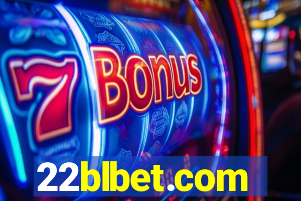 22blbet.com