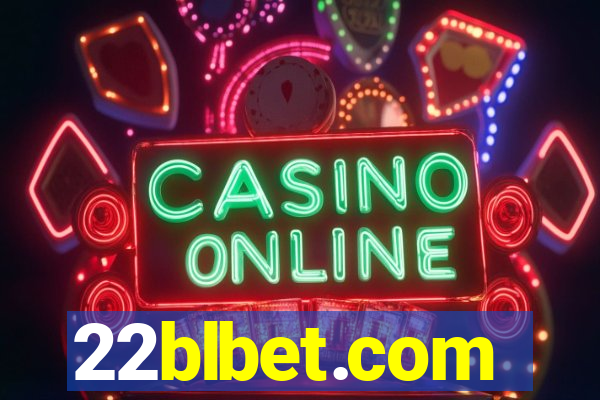 22blbet.com