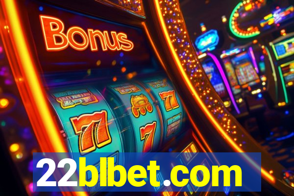 22blbet.com