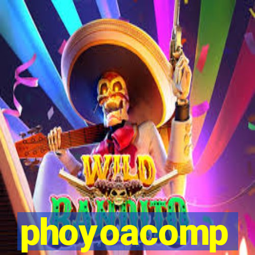 phoyoacomp