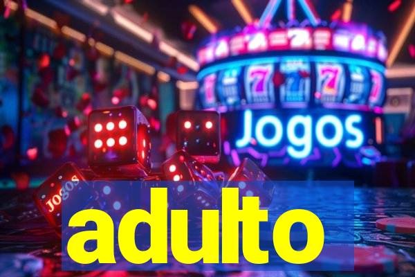 adulto