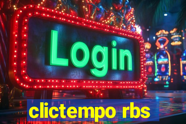 clictempo rbs