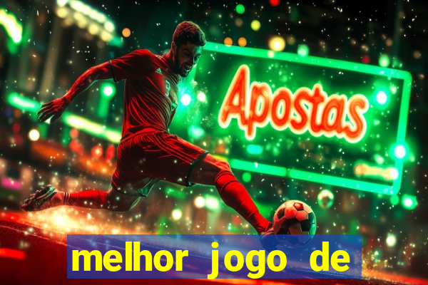 melhor jogo de ganhar dinheiro de verdade