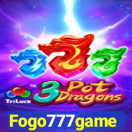 Fogo777game