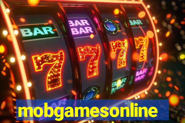 mobgamesonline