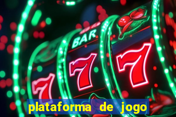 plataforma de jogo que paga bem