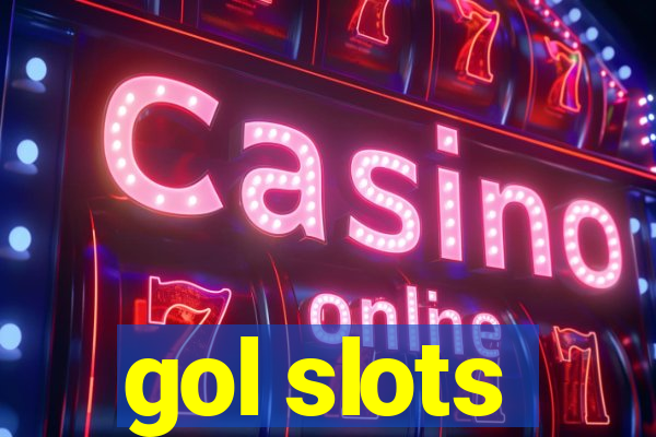 gol slots