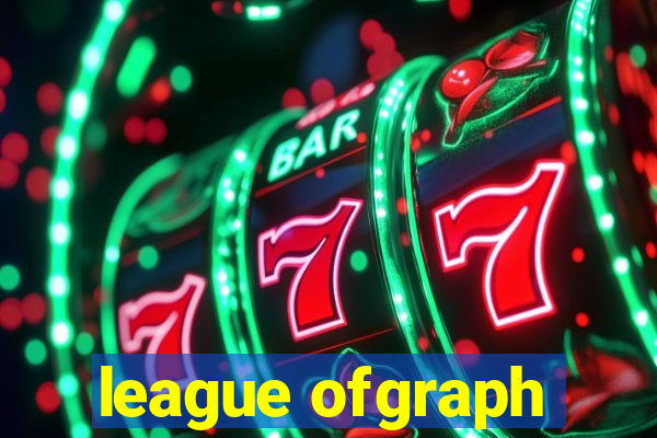 league ofgraph