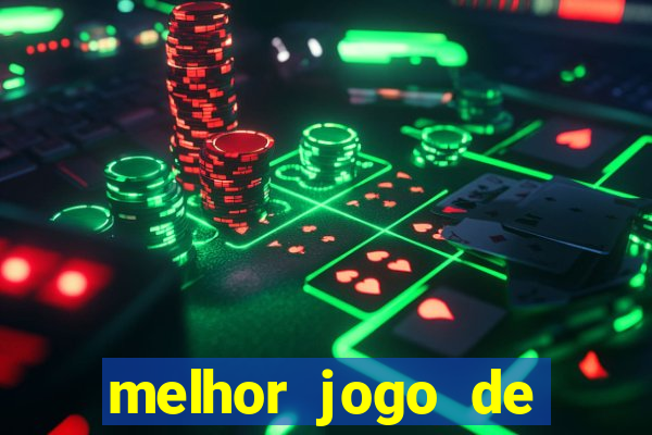 melhor jogo de poker mobile