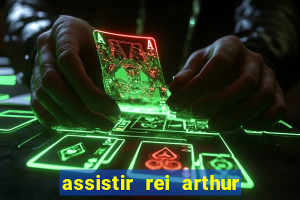 assistir rei arthur 2004 topflix