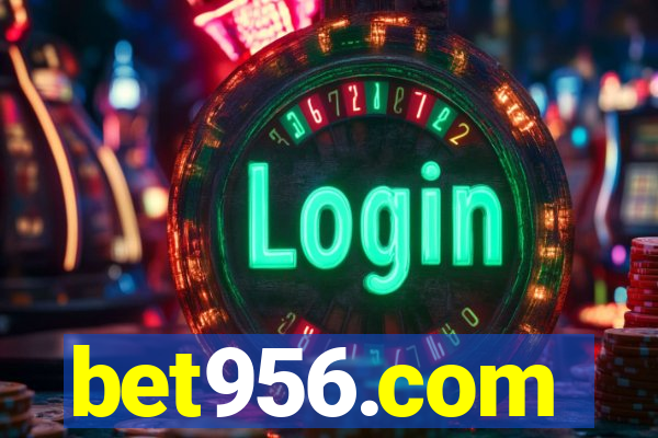 bet956.com