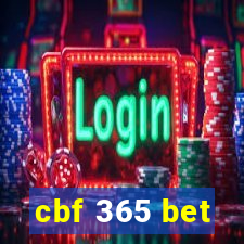 cbf 365 bet