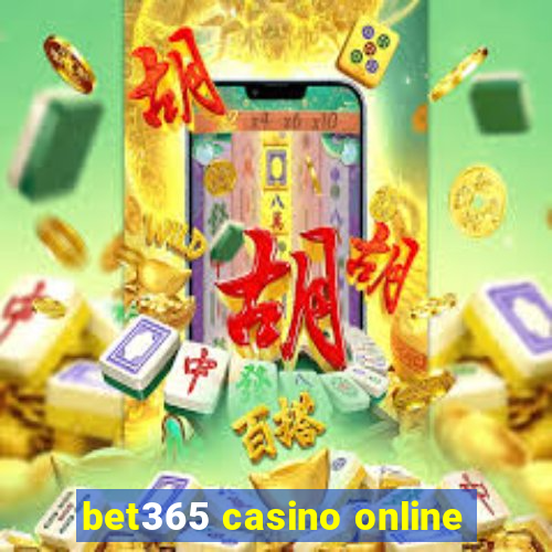 bet365 casino online