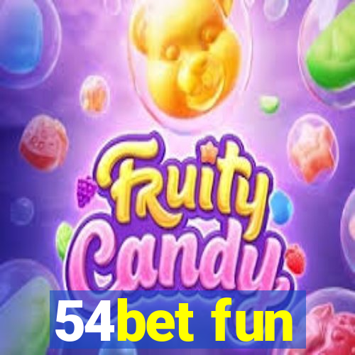 54bet fun