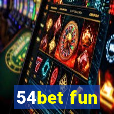 54bet fun