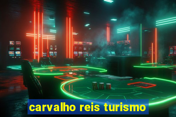 carvalho reis turismo