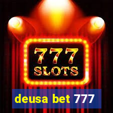 deusa bet 777