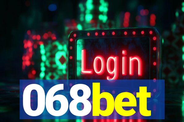 068bet