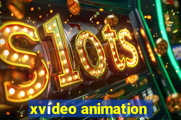 xvídeo animation