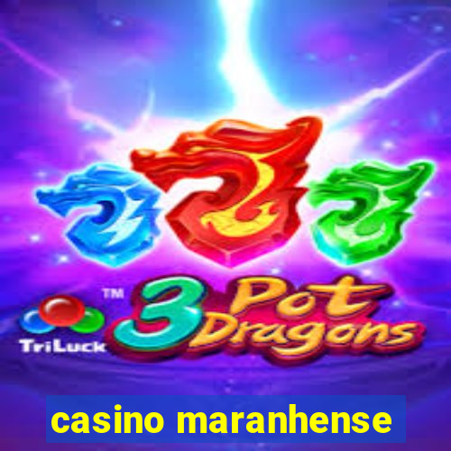 casino maranhense