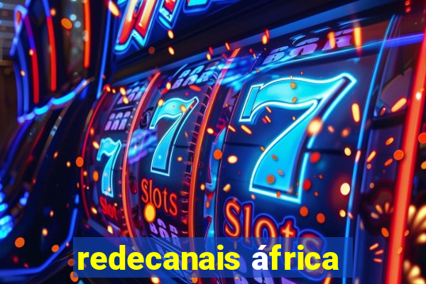 redecanais áfrica