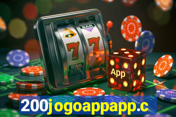 200jogoappapp.com