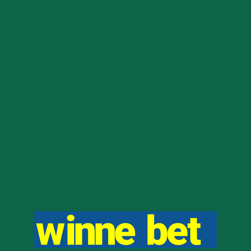 winne bet