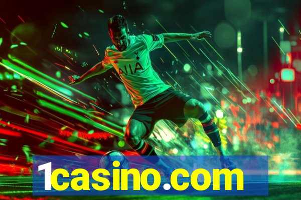 1casino.com