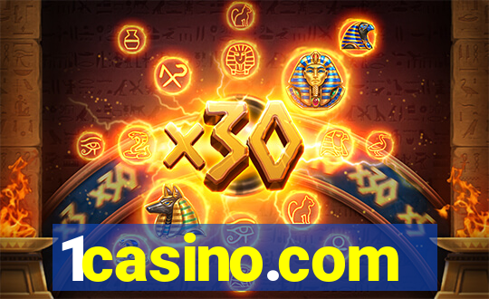 1casino.com