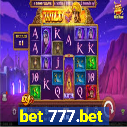 bet 777.bet