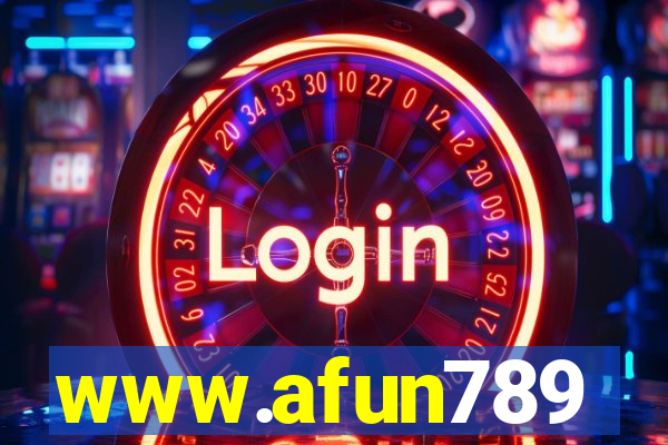 www.afun789