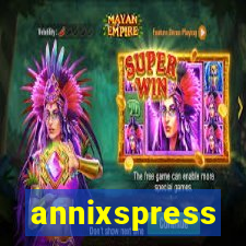 annixspress