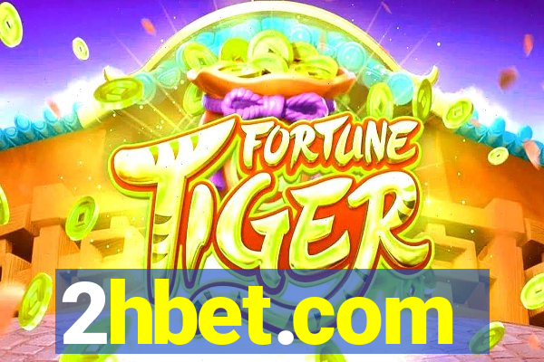 2hbet.com