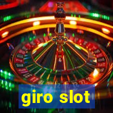 giro slot