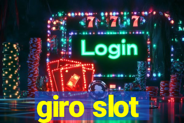 giro slot