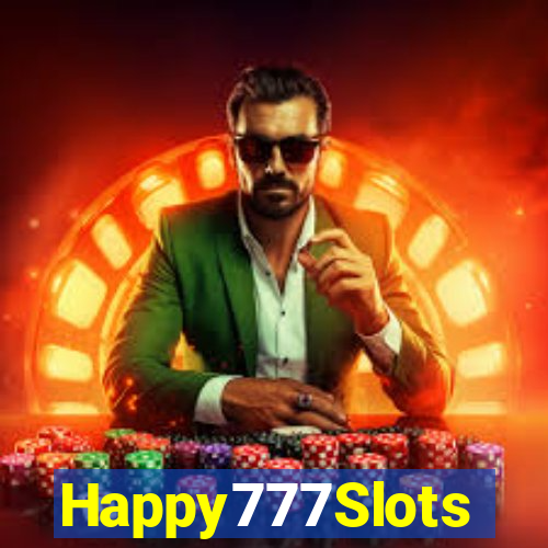 Happy777Slots