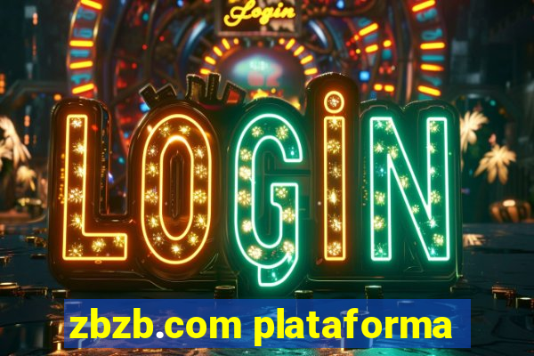 zbzb.com plataforma