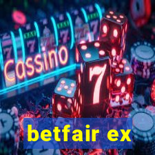 betfair ex