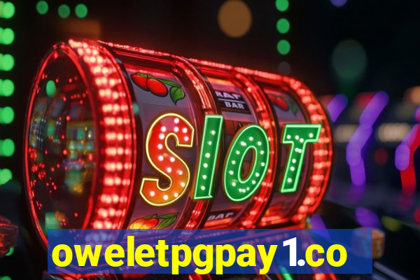 oweletpgpay1.com