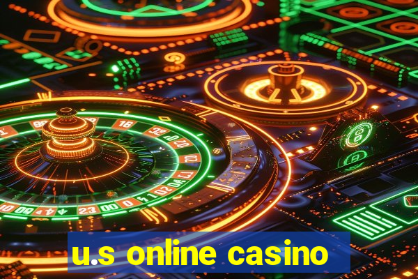 u.s online casino